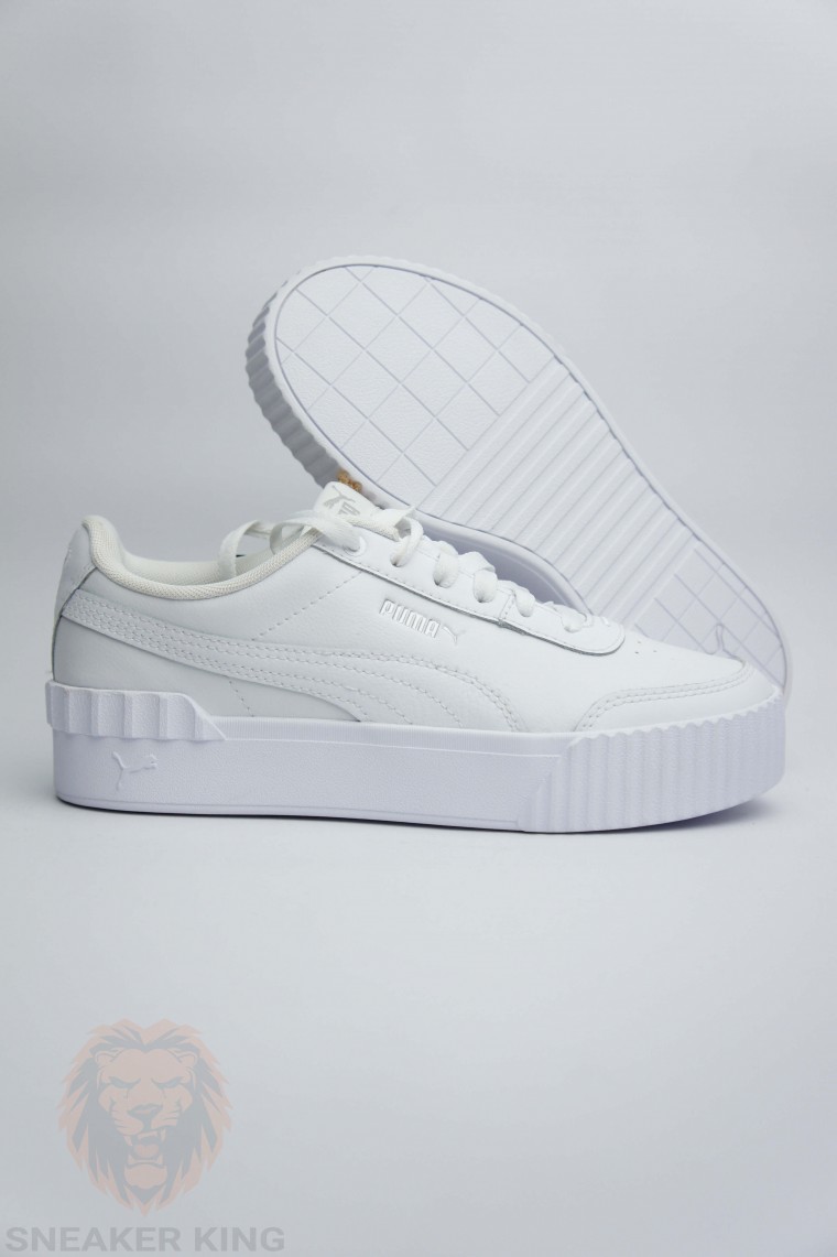 Кросівки Puma Carina Lift TW